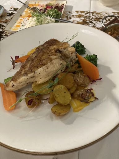 Photo of Grand Sultan - 15 Savoy Cres, Milton Keynes MK9 3PU